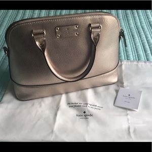 Wellesley Small Rachelle-Limited Edition